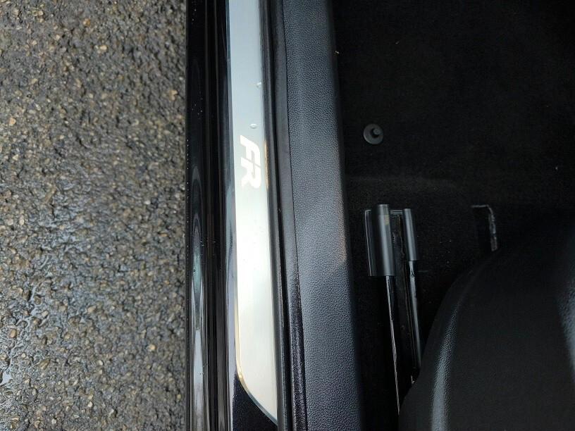 Seat Ateca 2.0 TDI FR