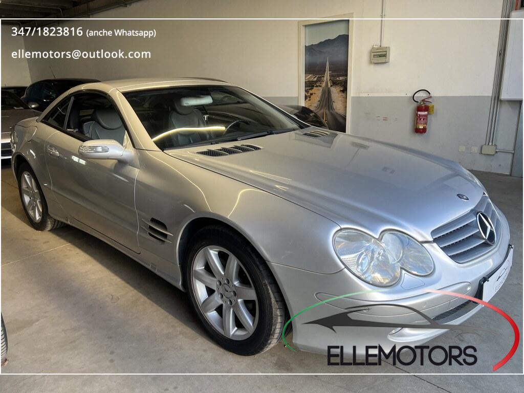 Mercedes SL 350 350