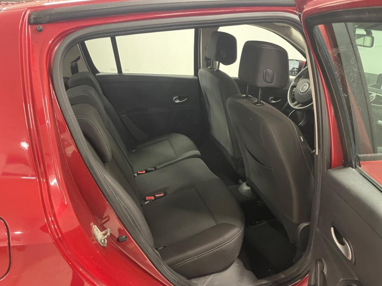 Renault Clio 1.2 16V 5 porte GPL 20th Anniversario