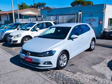 Volkswagen Polo 1.6 TDI 95 CV 5p. Highline BlueMotion Technology