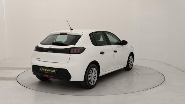 PEUGEOT 208 1.2 PureTech 75cv Like S&S