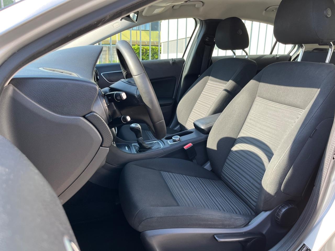 Mercedes-benz A 200 CDI 136cv Sport OK NEOPATENTATI