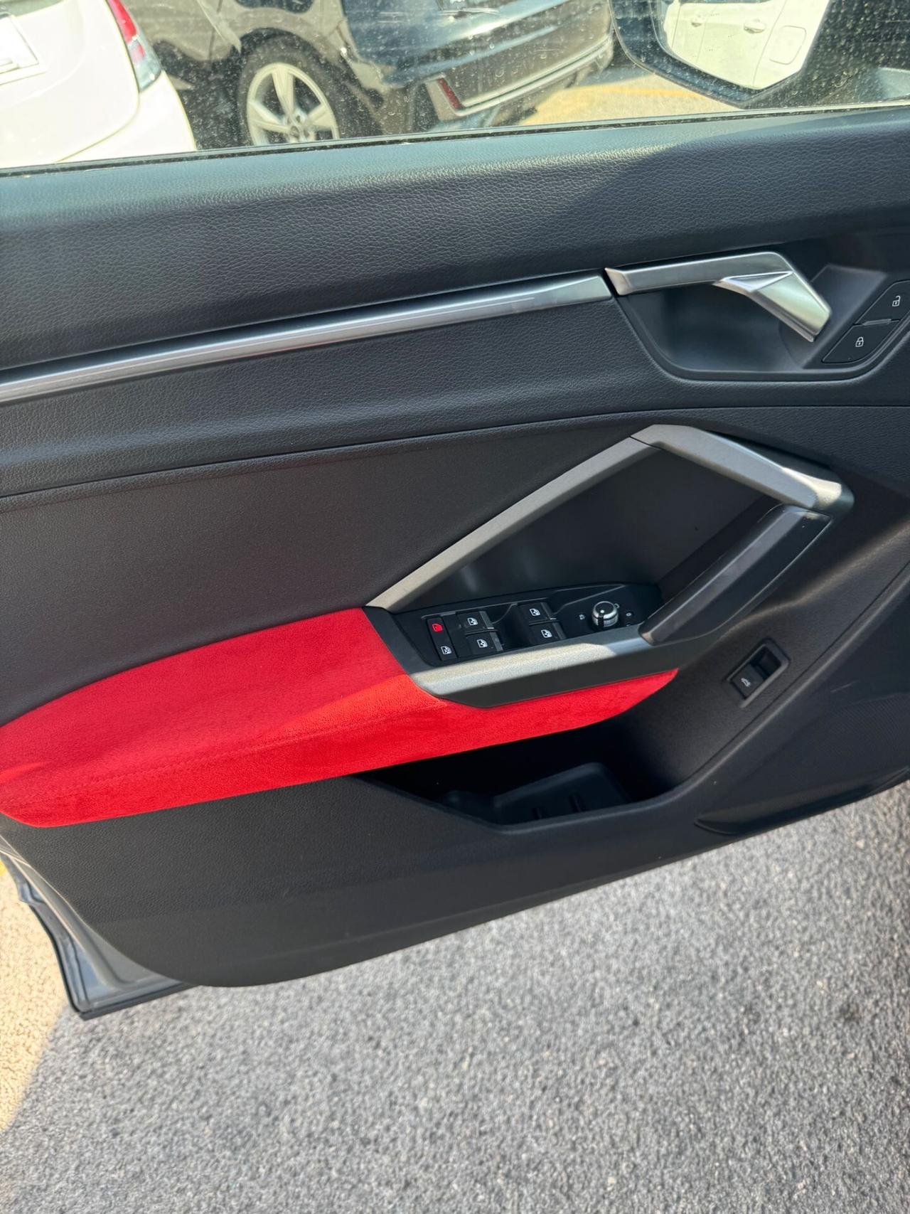 Audi Q3 RS SPB quattro S tronic