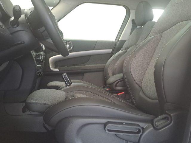 MINI Countryman 2.0 Cooper D Yours Countryman Aut. + Tetto apr.