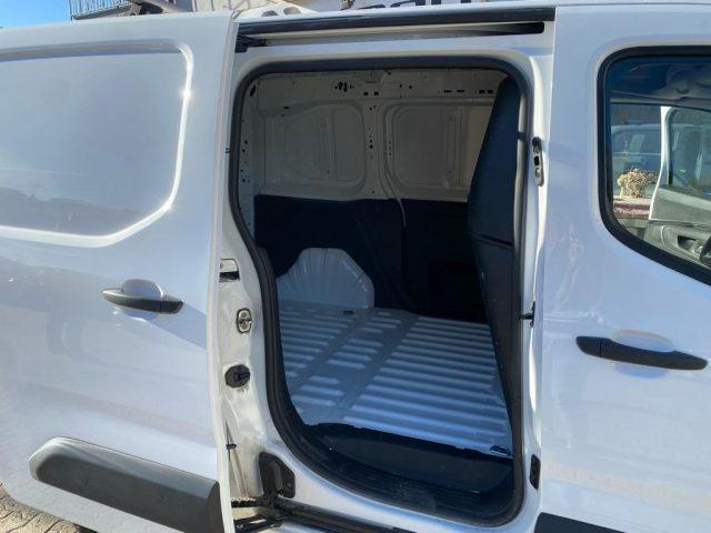 OPEL Combo Cargo 1.5 Diesel PC 650 kg Edition CLIMA E FENDI