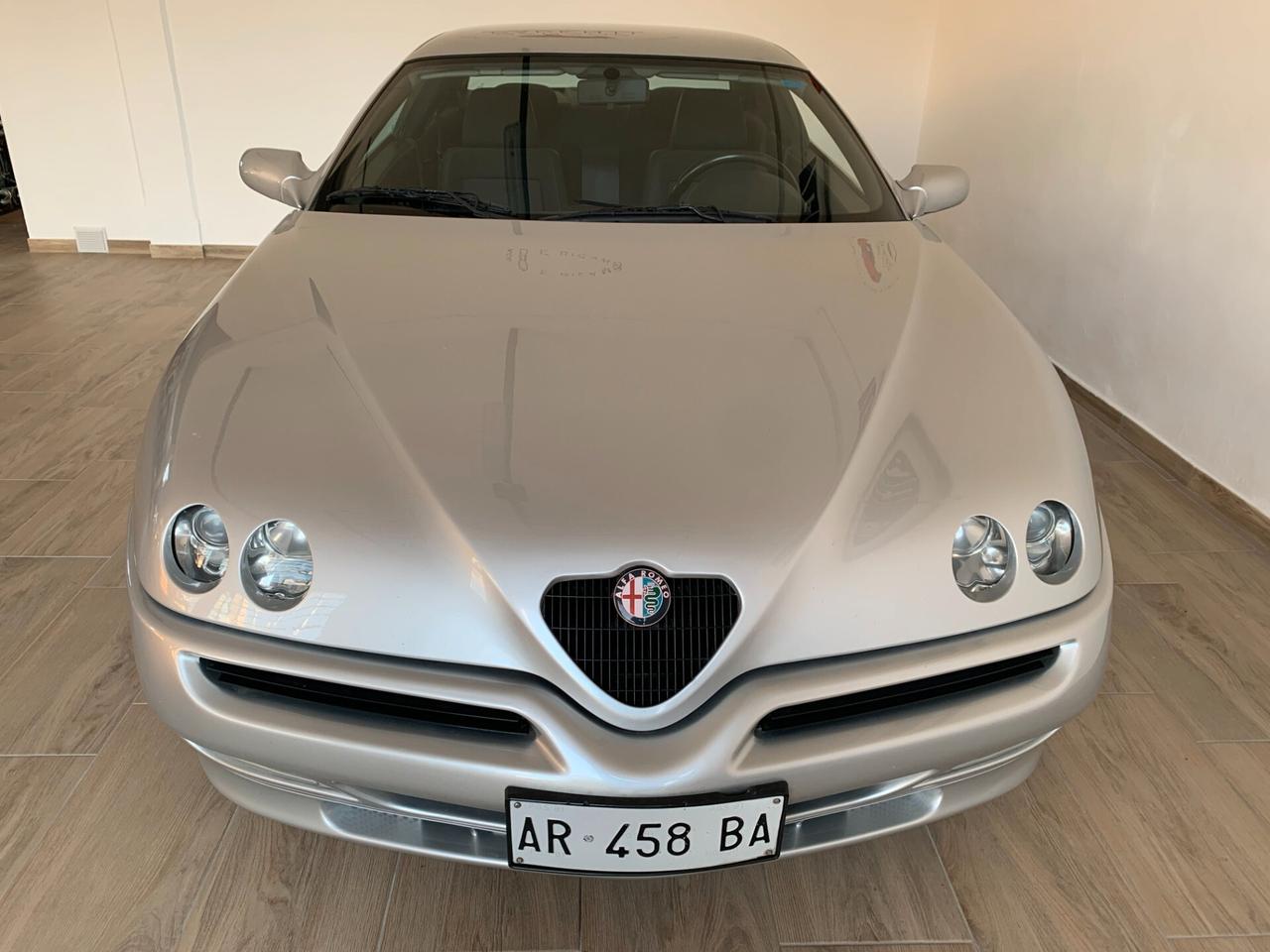 Alfa Romeo 2.0 GTV TWIN Spark