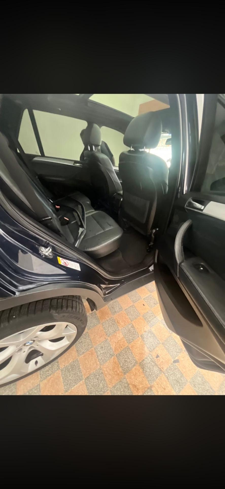 Bmw X5 3.0d cat Attiva