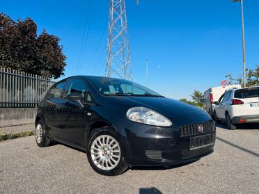 Fiat Grande Punto 1.2 BENZINA X NEOPATENTATI