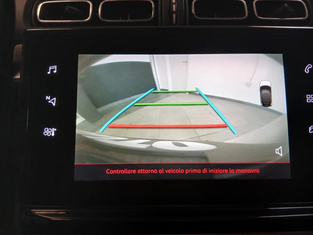 Citroen C3 - 1.5 BlueHDi 100CV GARANTITA