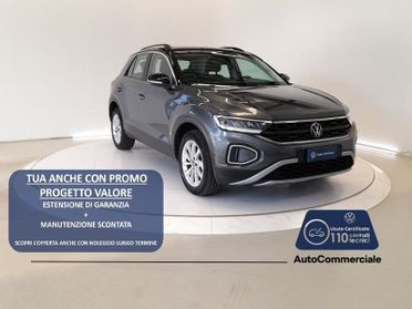 Volkswagen T-Roc 2.0 TDI SCR Life