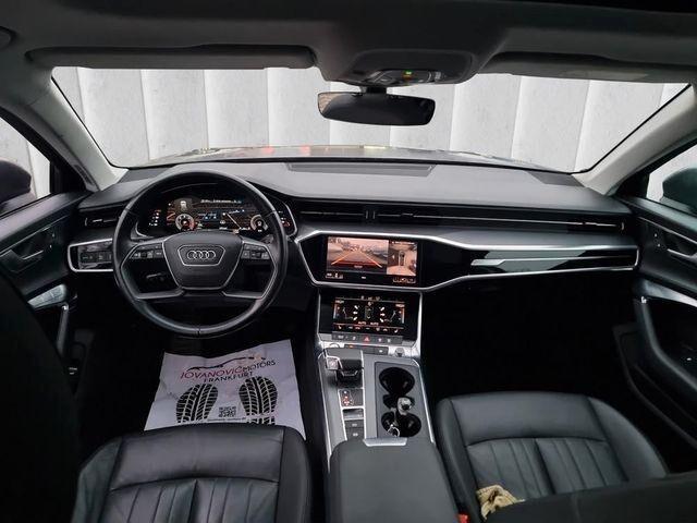 Audi A6 35 2.0 TDI TETTO APRIBILE GANCIO TRAINO Business Sport