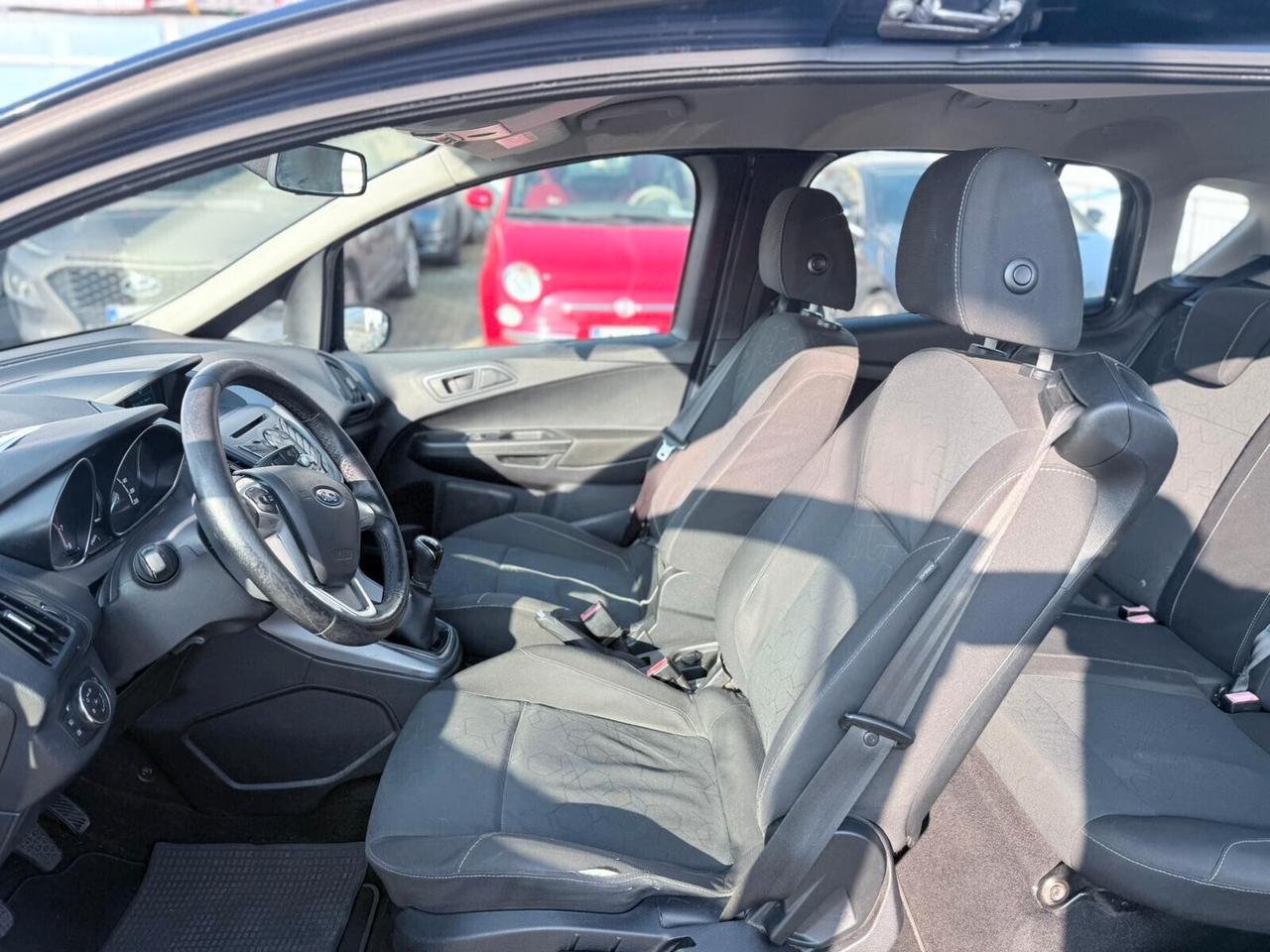 Ford B-Max 1.0 BENZINA 2015 NEOP.