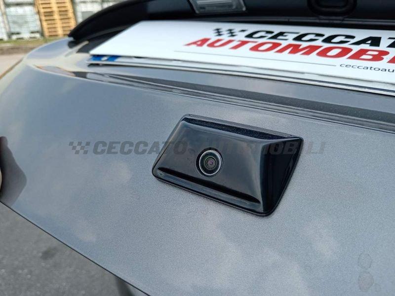 Lancia Ypsilon Ypsilon 1.0 firefly hybrid Platino s&s 70cv