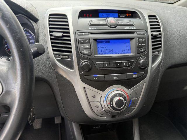 HYUNDAI iX20 1.4 90 CV APP MODE SOLO 66.000 KM COME NUOVA