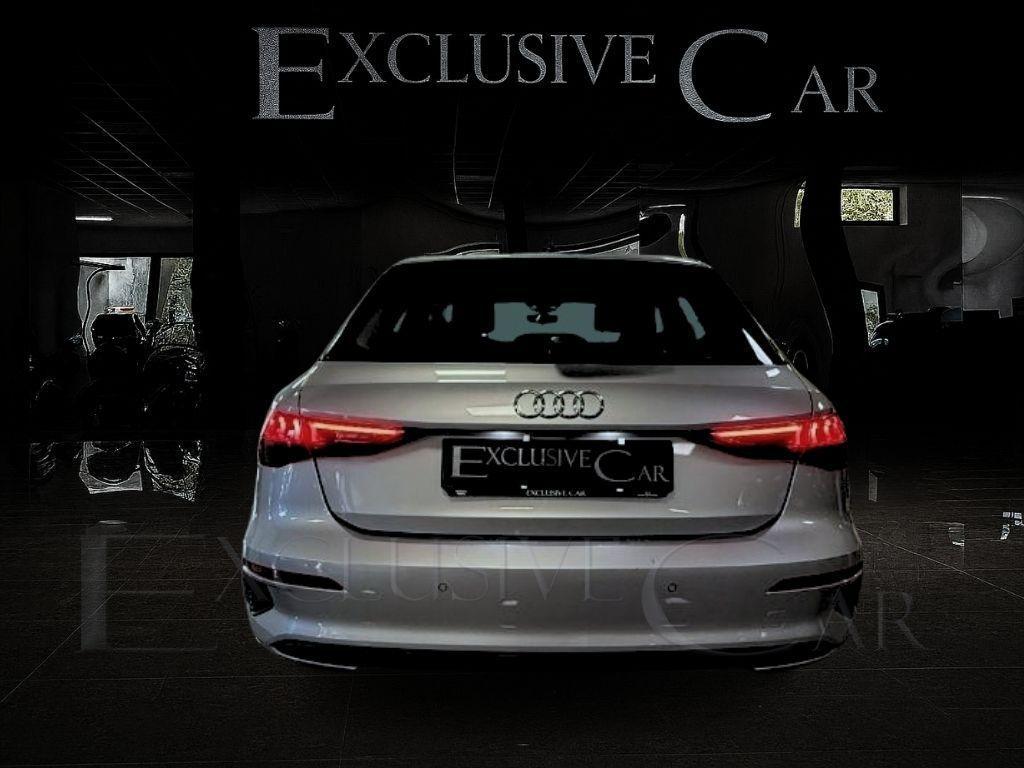 AUDI - A3 - SPB 35 TDI S tronic Business