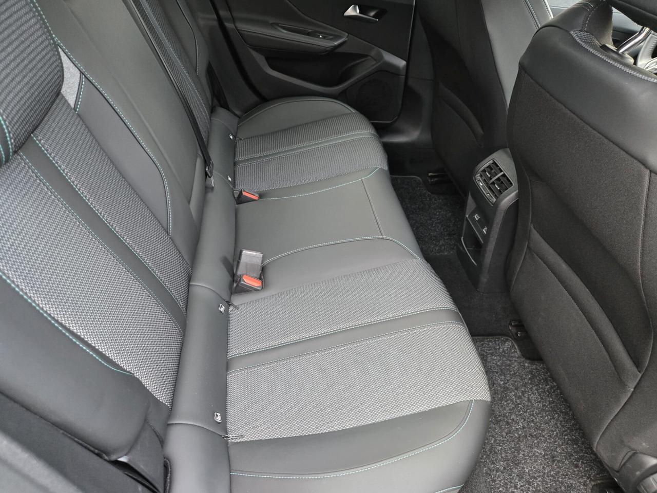 PEUGEOT 308 ALLURE 1.2 131 cv TURBO BENZINA -PROMO AGOSTO GA FIN&SAFE-
