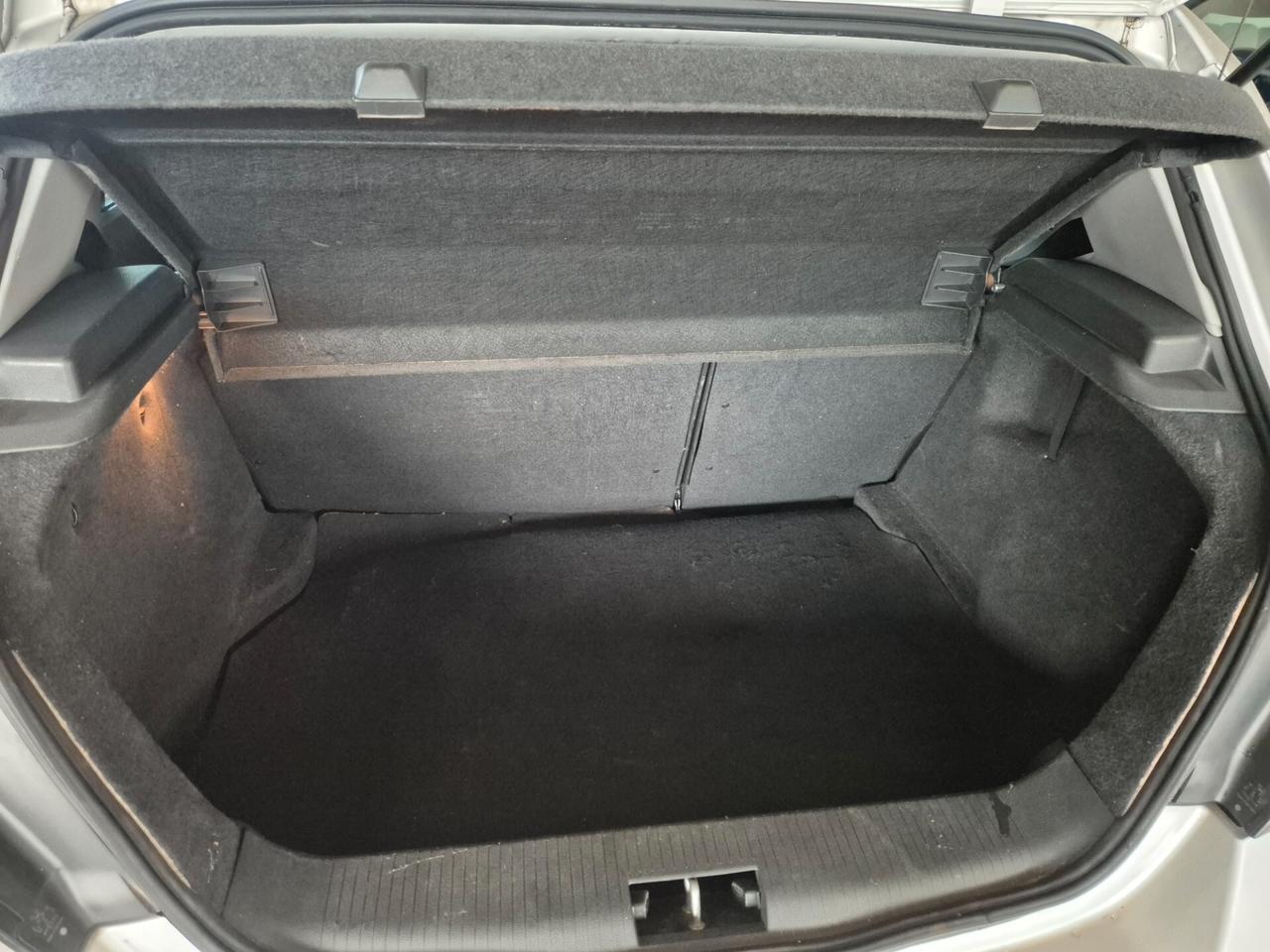 Opel Astra 1.6 16V Twinport 5 porte Cosmo