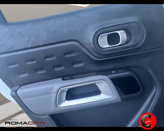 CITROEN C5 Aircross BlueHDi 130 S&S Shine