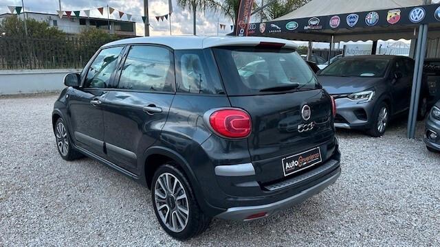 Fiat 500L 1.6 Multijet 120 CV Cross modello Nuovo