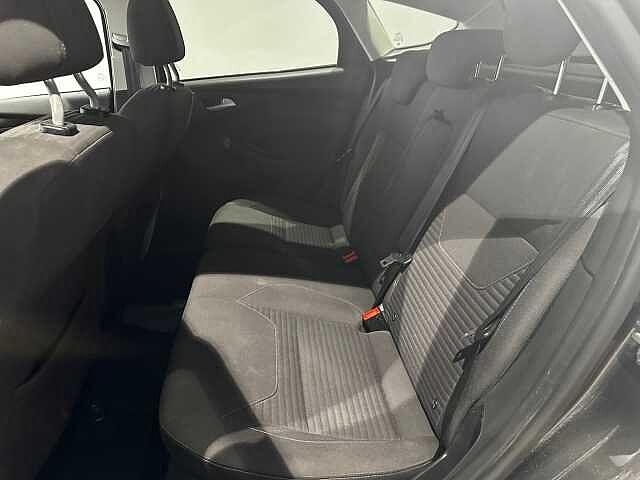 Ford Focus 1.0 EcoBoost 125 CV Start&Stop Titanium X