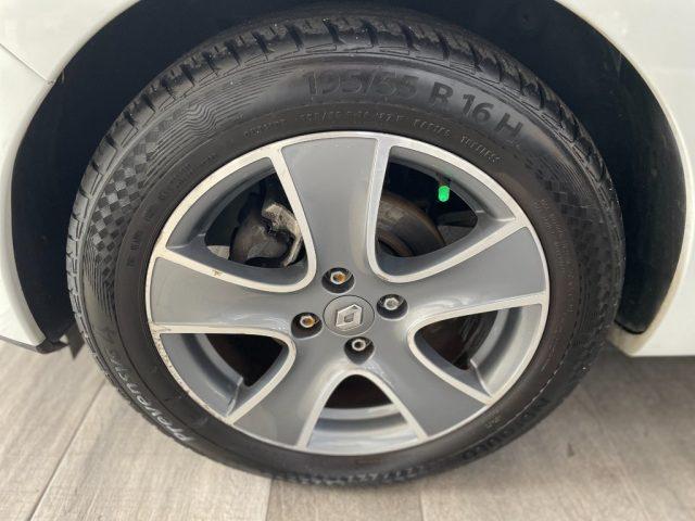 RENAULT Clio 1.5 dCi 8V 90CV 5 porte Costume National