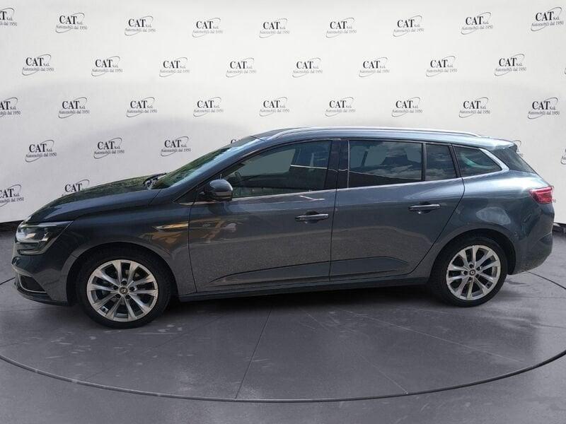 Renault Mégane Megane Sporter 1.5 dci energy Intens (prezzo reale)