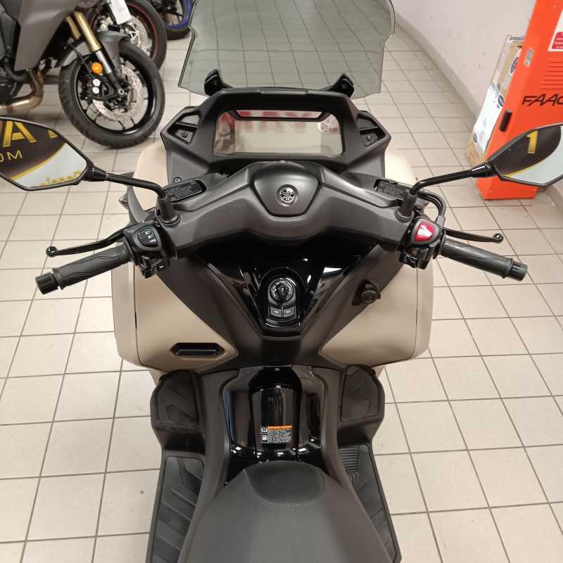 Yamaha Tricity 300 - 2023