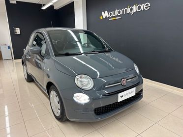 Fiat 500 1.0 Hybrid Pop