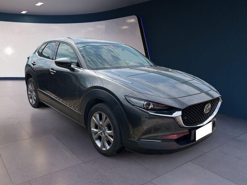 Mazda CX-30 2.0 m-hybrid Exclusive awd 150cv 6at