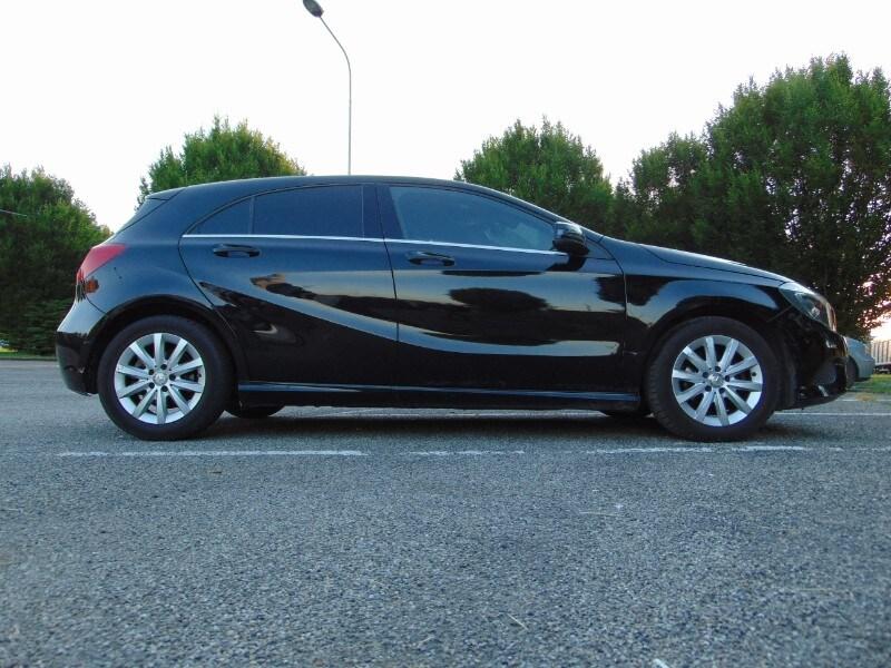 MERCEDES Classe A (W176) A 180 CDI Executive