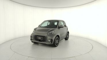 SMART Fortwo eq Prime 22kW