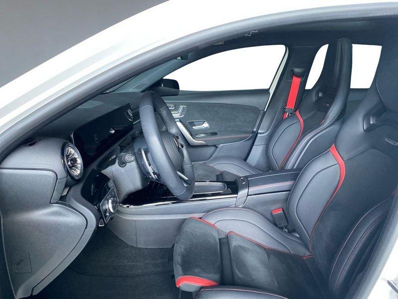 Mercedes-Benz Classe A A 35 AMG 4Matic 4p. Premium Plus AMG Line