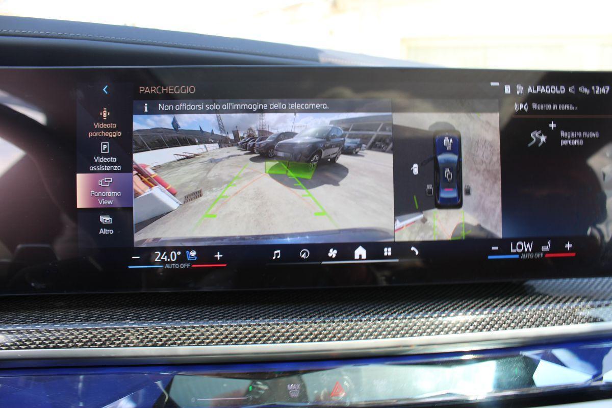 BMW - Serie 7 - 740d xDrive Luxury