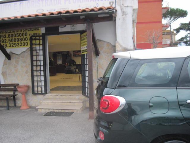 Fiat 500L LIVING Wagon 1.6 Multijet 120 CV Lounge FINANZIABILE GARANZIA