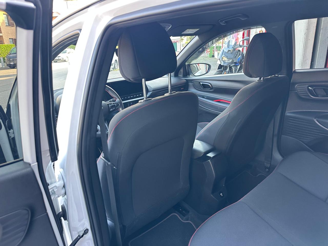 Hyundai i20 1.0 t-gdi N-Line Convenience Pack 100cv OK NEOPATENTATO