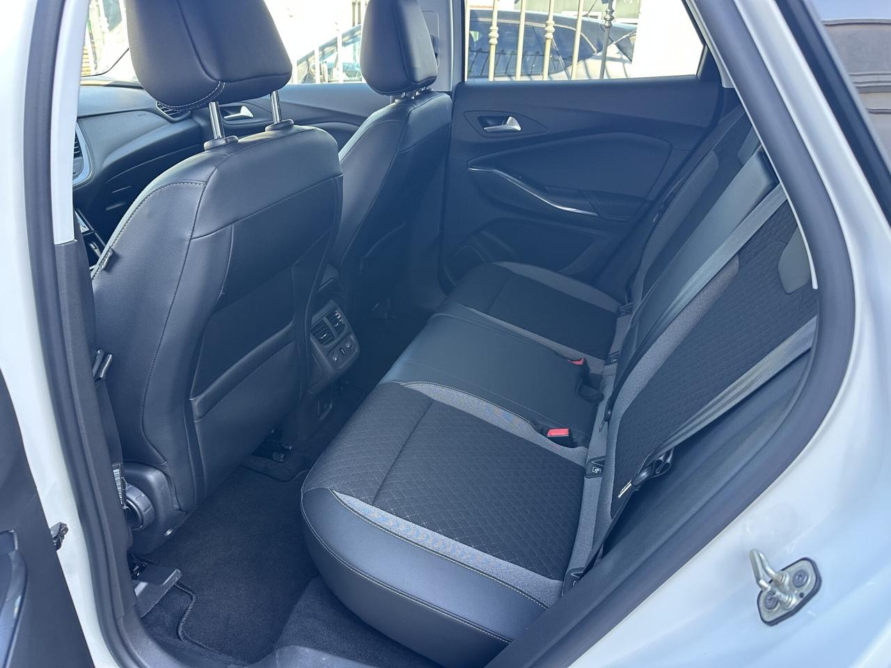 Opel Grandland X 1.5 D 130 Cv Ultimate Bicolore