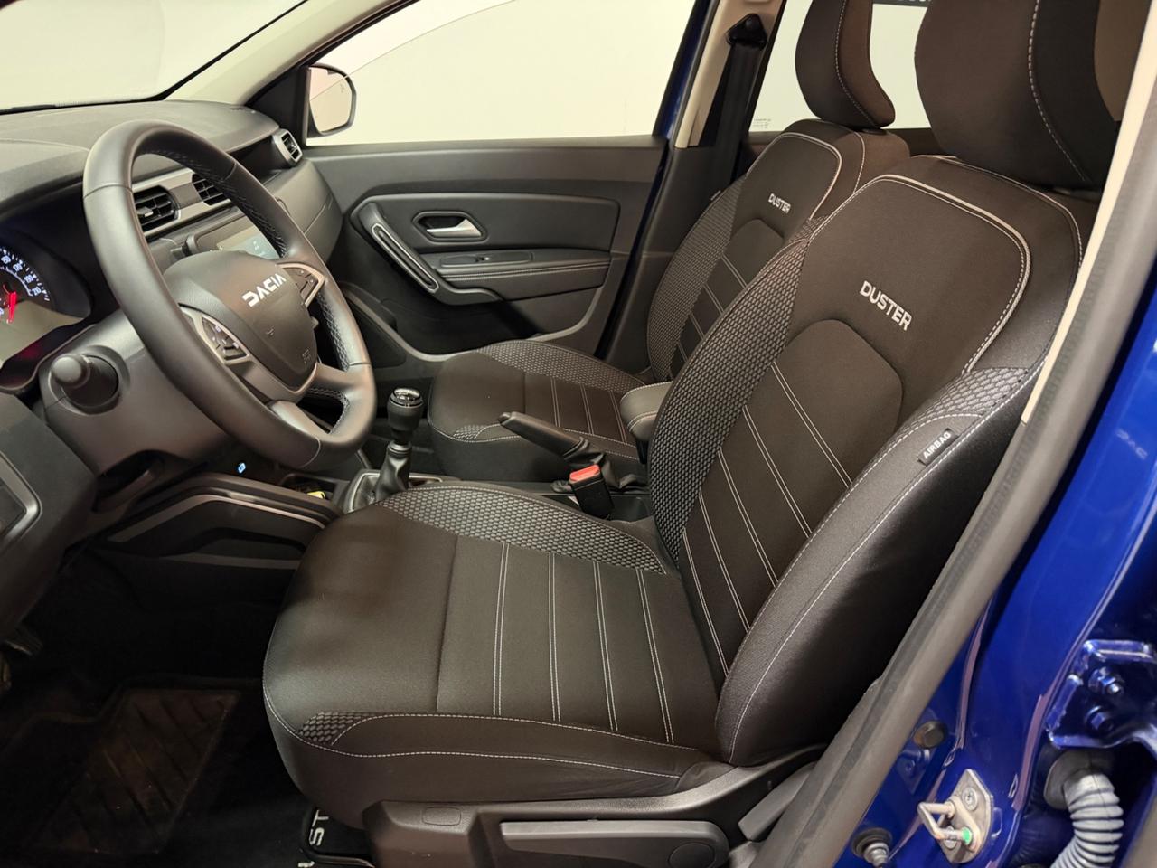 Dacia Duster 1.0 TCe GPL 4x2 Journey UP