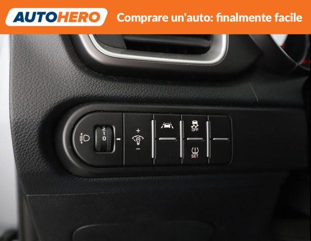 KIA XCeed 1.0 T-GDi Urban