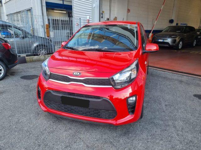 KIA Picanto 1.0 12V 5 porte Active