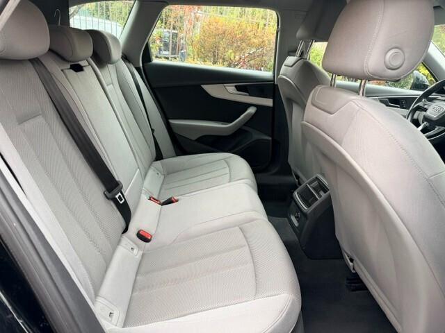 Audi A4 Avant 35 TDI/163 CV S tronic Business TETTO APRIBILE