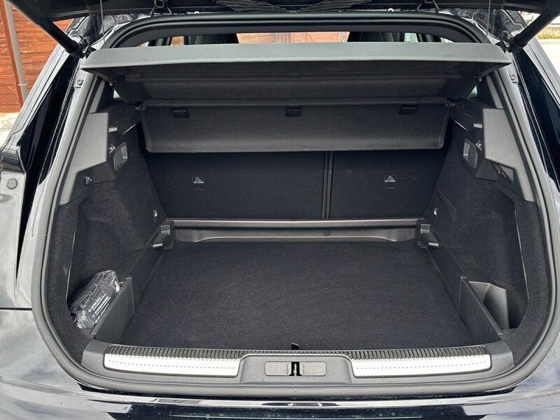 DS DS 7 DS 7 BlueHDi 130 aut. Bastille Business