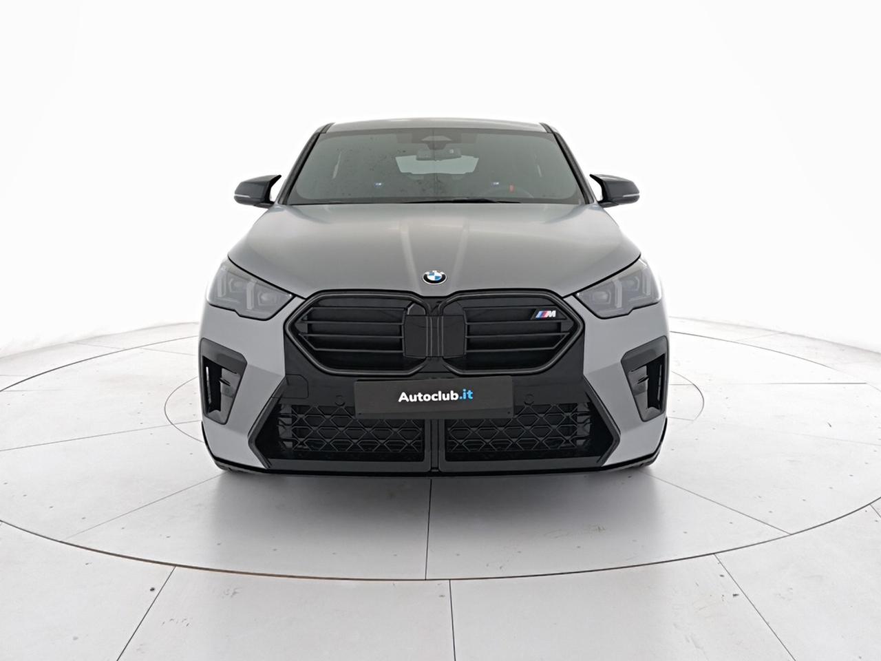BMW X2 M35i xDrive Msport Pro