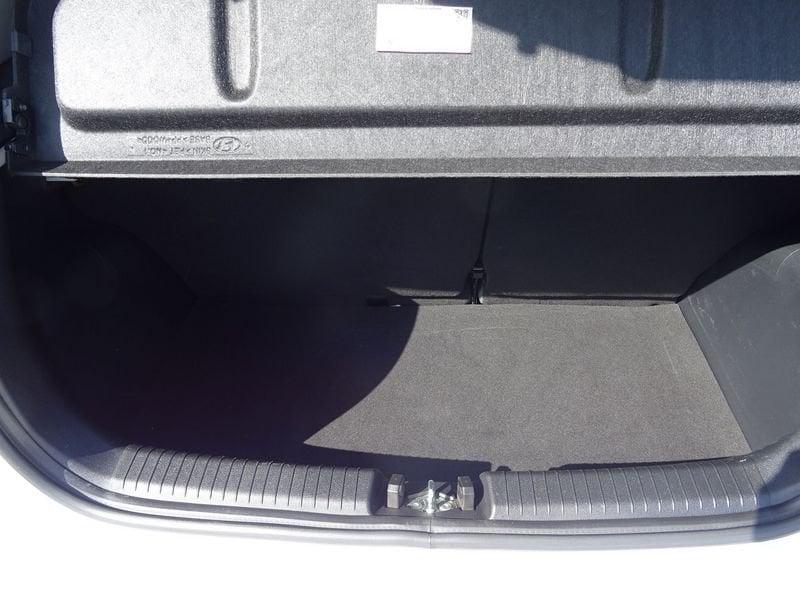 Hyundai i10 1.0 MPI A/T Tech