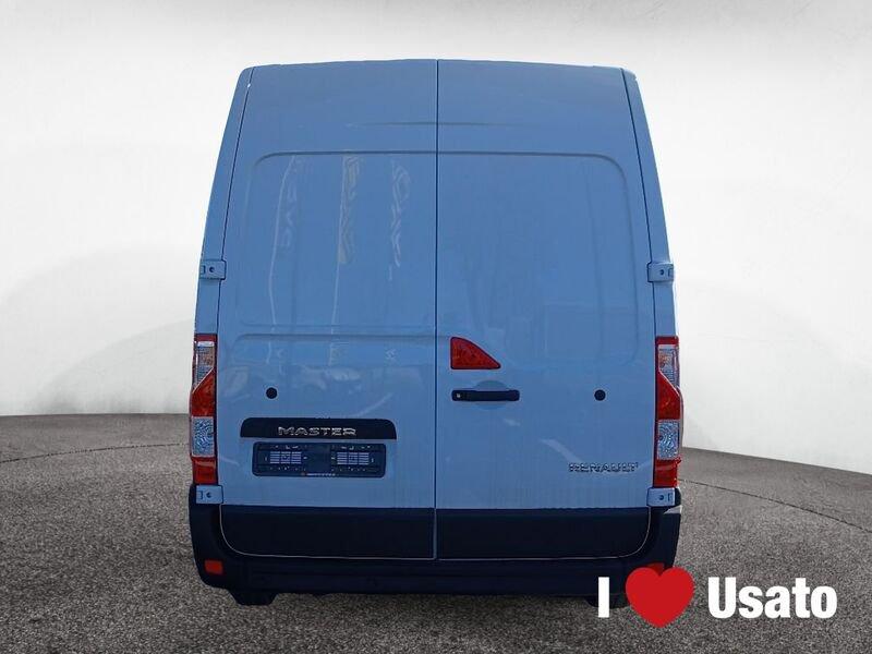 Renault Master NUOVO TRASPORTO MERCI FG TA L2 H2 T35 start Energy dCi 150