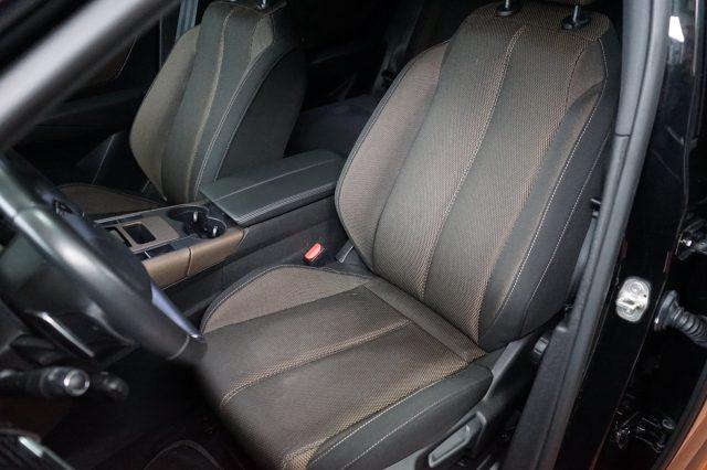 DS AUTOMOBILES DS 7 Crossback BlueHDi 130 aut. Business