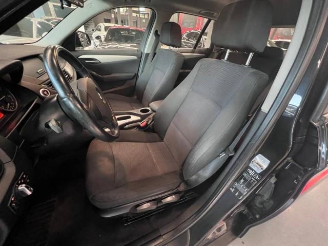 BMW X1 Sdrive18d xLine