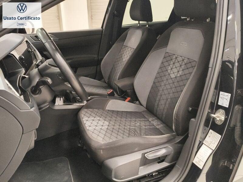 Volkswagen Taigo Taigo 1.0 TSI 110 CV R-Line