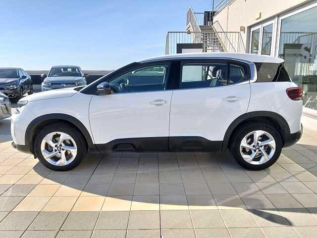Citroen C5 Aircross BlueHDi 130 S&S EAT8 Feel Pack
