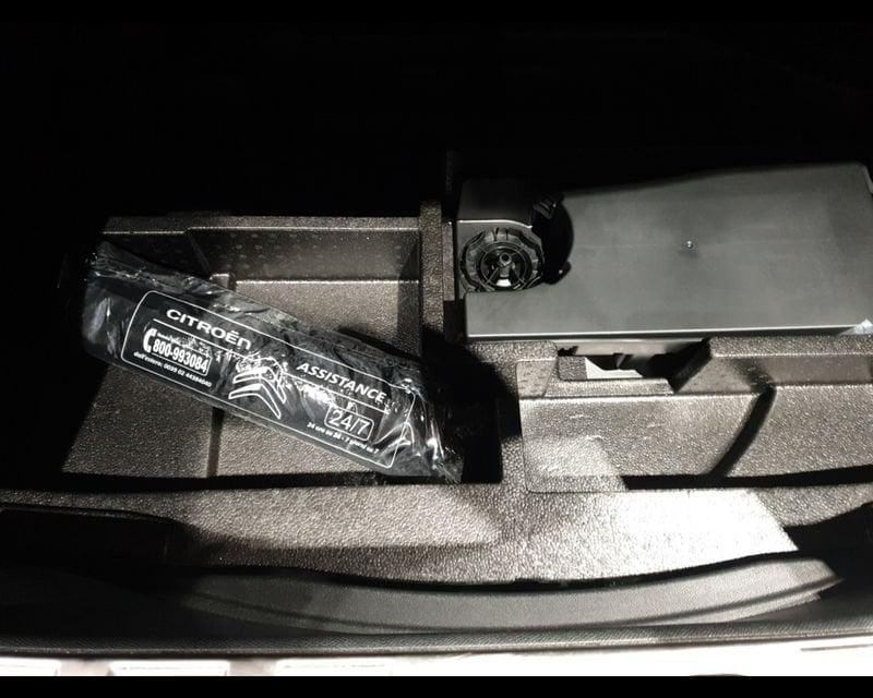 DS DS4 2ª serie BlueHDi 130 aut. Performance Line+