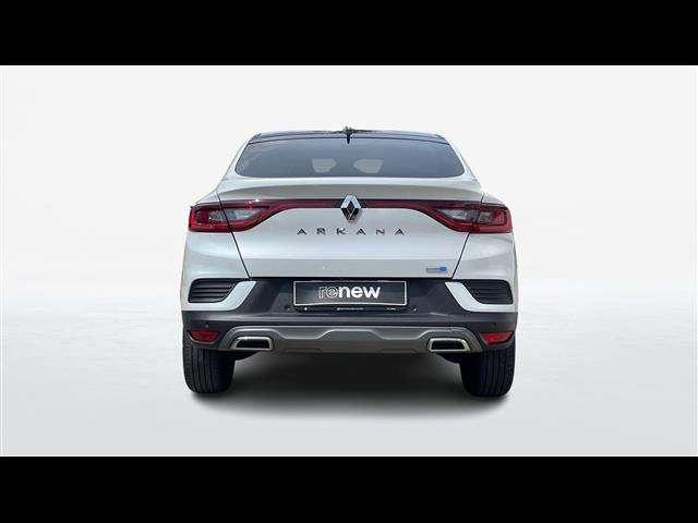 Renault Arkana 1.6 E-Tech full hybrid R.S. Line 145cv